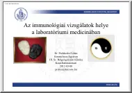 Dr. Prohászka Zoltán - Az
