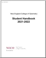 New England College of Optometry