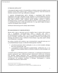 A társasági adó alapja