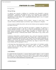 Dr. Nagy Ervin - Női agy, férfi agy