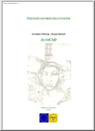 Győrffy-Szabó - AutoCAD