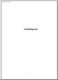 Fellegi Sándor - A Delphi oktatásának módszertana