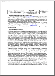 Karsai Géza - Útmutató