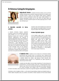 Dr. Beleznay Gyöngyike -
