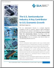 Matti Parpala - The U.S. Semiconductor
