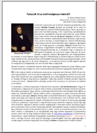 Dr. Bartos-Elekes István - Fedezzük