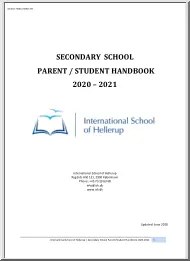 International School of Hellerup
