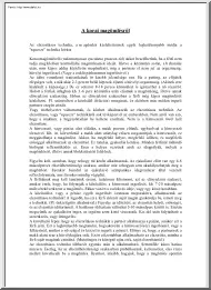 A korai magömlésről